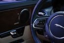 جاكوار XJ L 2011 PORTFOLIO!! 5.0 V8 HSE!! KOREAN SPECS