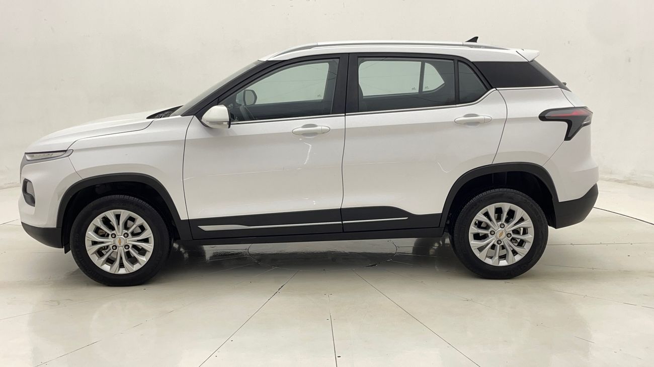 Chevrolet Groove LT 1.5 | Zero Down Payment | Home Test Drive