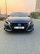 Nissan Altima 2.5 Sport