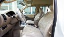 Nissan Pathfinder V6 GCC SPECIFICATION