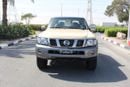 Nissan Patrol Super Safari 2-Doors | Automatic | Brand New | Under Official Dealer Warranty | Full Option