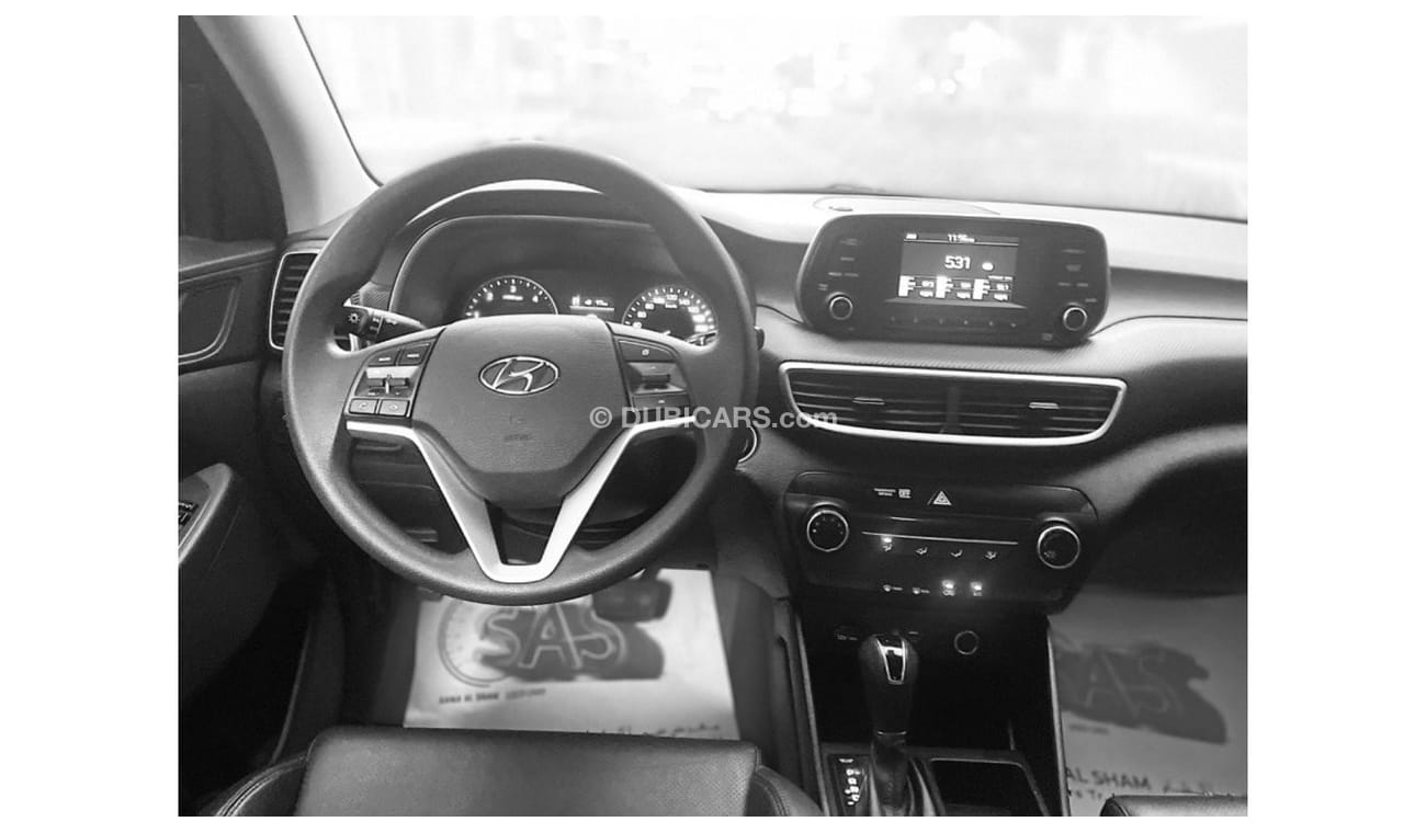 هيونداي توسون GLS تقديم تسهيلات بنكية دون الحاجة الى دفعة اولى الى زبائننا الكرام