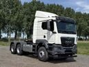 مان TGS TGS 33.440 6x4 BB SA