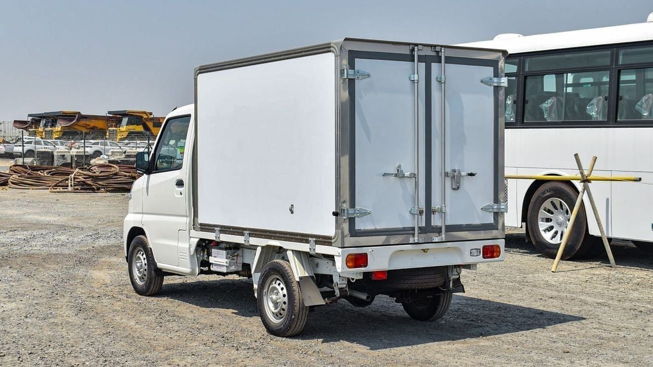 CMC Veryca CMC Veryca Freezer Van || -20 to +30 Degrees || Brand New