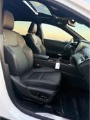 لكزس RX 350h Hybrid Plus 2.5L full option