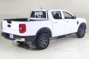 فورد رانجر XLT 2.3L RDP3425 / AL TAYER MOTORS AL QOUZ SHOWROOM