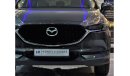 Mazda CX-5 EXCELLENT DEAL for our Mazda CX-5 AWD 2019 Model!! in Grey Color! GCC Specs