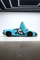 Lamborghini Revuelto