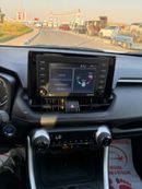 Toyota RAV4 RAV4 xle Hybrid 4x4