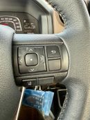تويوتا لاند كروزر 70 TOYOTA LAND CRUiSER - ( 70 SERIES )-(GRJ79)-PiCK UP DOUBLE CAB - 4.0 - 4WD - 2025