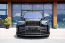 رولز رويس كولينان Rolls-Royce Cullinan Black Badge 2022