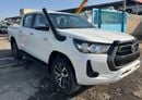 Toyota Hilux diesel engine ,2.8 liter ,manual gear ,year model 2016 ,right hand drive ,only for export available