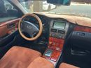 Lexus LS 430