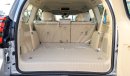 Toyota Prado VXL 3.0 Diesel i Price offered for export only (Export only)