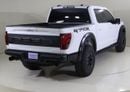فورد F 150 RP1824 / FREE Insurance + Registration / AL TAYER MOTORS / AL QOUZ SHOWROOM