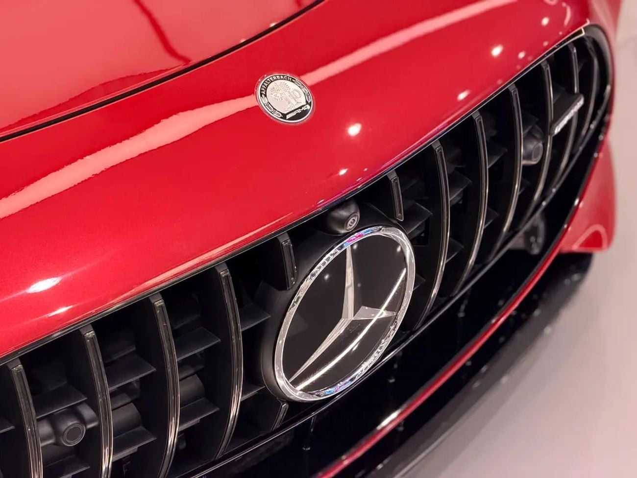 Mercedes Benz Brabus AMG GT 63 SE Performance Rocket 1000 GT 63 S 4MATIC+ | brand Condition