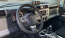 Toyota FJ Cruiser ‏خليجيGCC full option