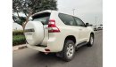 Toyota Prado GXR GXR