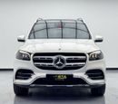 Mercedes-Benz GLS 450 2019 Mercedes-Benz GLS 450 4MATIC, 1 Year Warranty, Full Service History, GCC