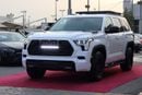 Toyota Sequoia Toyota Sequoia TRD Pro / Clean Title/ 3000KM Only / Original Paint/ 2023