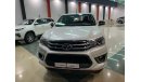 Toyota Hilux D/C 4.0 full option MY2020