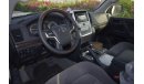 Toyota Land Cruiser 2018 MODEL LAND CRUISER GXR 4.5 TURBO DIESEL MID OPTION