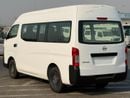 نيسان أورفان HIGH ROOF WIDE BODY