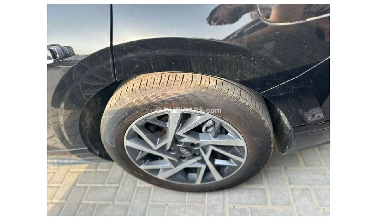 Hyundai Azera Hyundai Azera 2023