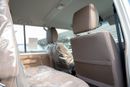 تويوتا لاند كروزر 70 Toyota LC 76 4.0L Petrol E Automatic 2025