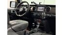جيب رانجلر 2018 Jeep Wrangler Unlimited Sport, Full Service History, Fully Modified, GCC