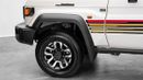 Toyota Land Cruiser 70 HT VXR 40th Anniversary - 2025 - GCC - Under Warranty