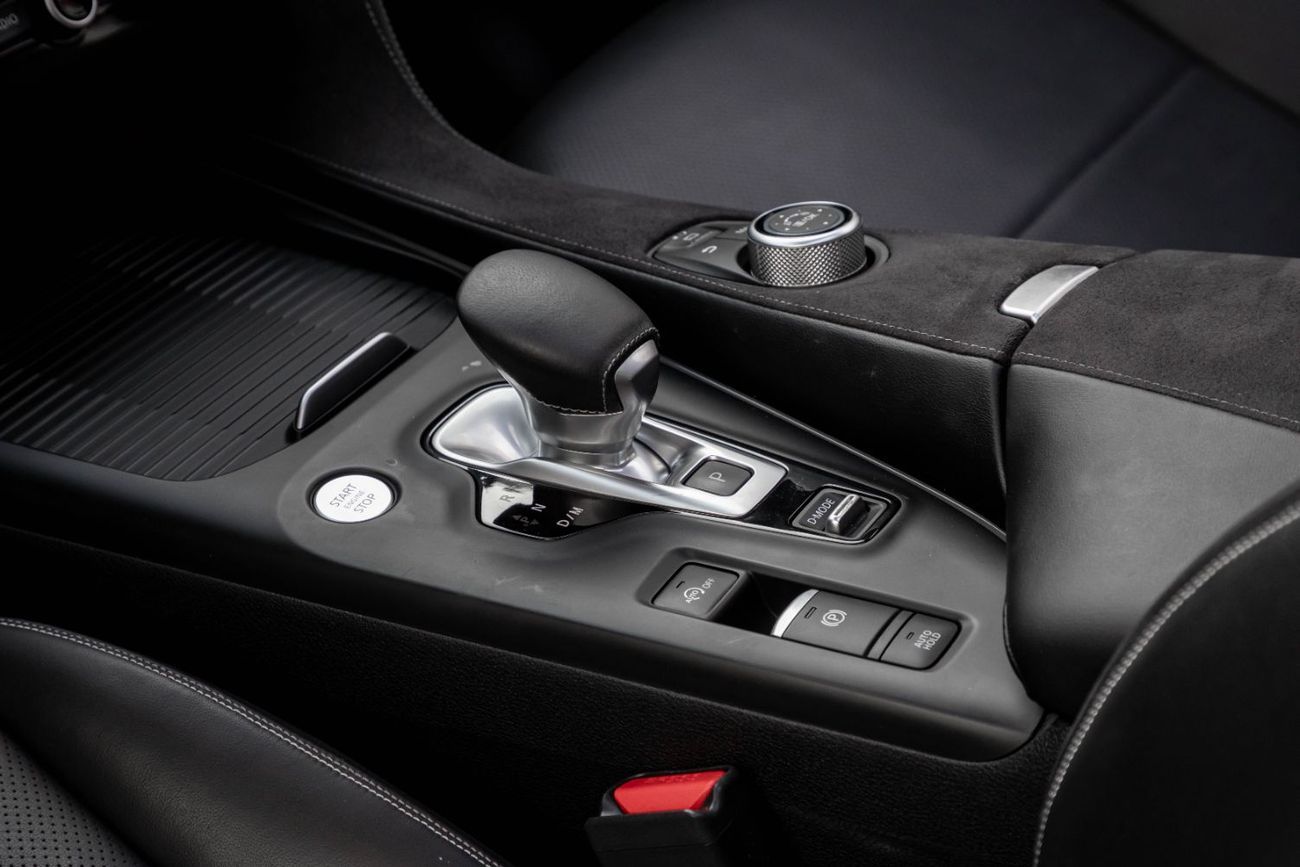 Infiniti QX50 Luxury | 1,958 P.M  | 0% Downpayment | Agency Warranty!