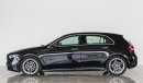 Mercedes-Benz A 200 VSB 31046