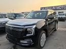 نيسان باترول LE Platinum City 3.5L