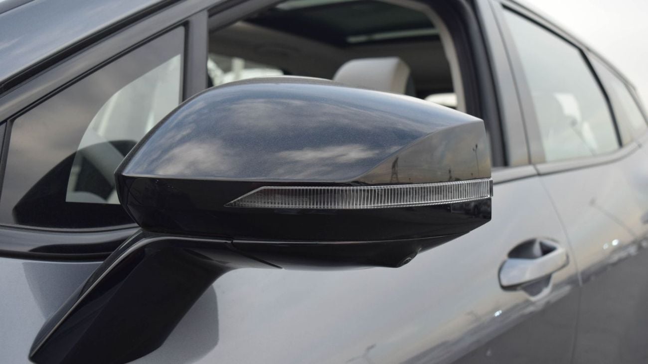 كيا سبورتيج kia sportage 1.5t 200 hp 2025