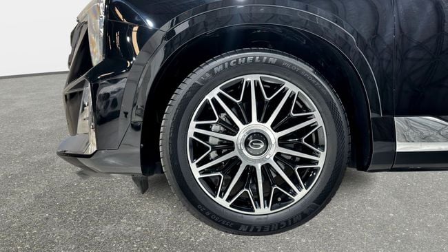 GAC GS8 Hybrid GX, миниатюра 24