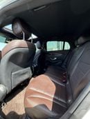 مرسيدس بنز GLC 250 Std 2.0L