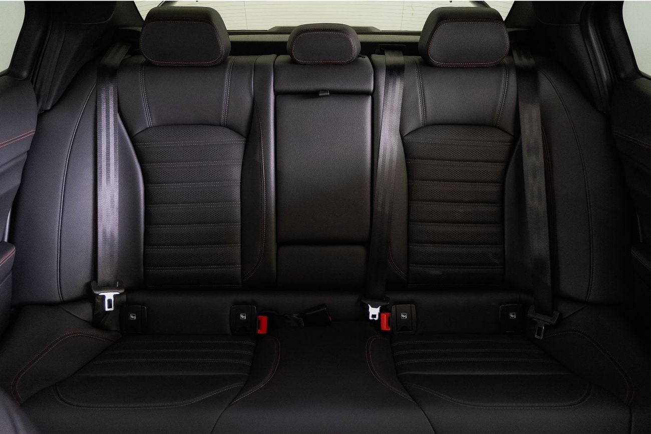 Alfa Romeo Giulia Quadrifoglio “SuperSport” Limited Edition