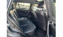 Toyota RAV4 XLE AWD FULL OPTION