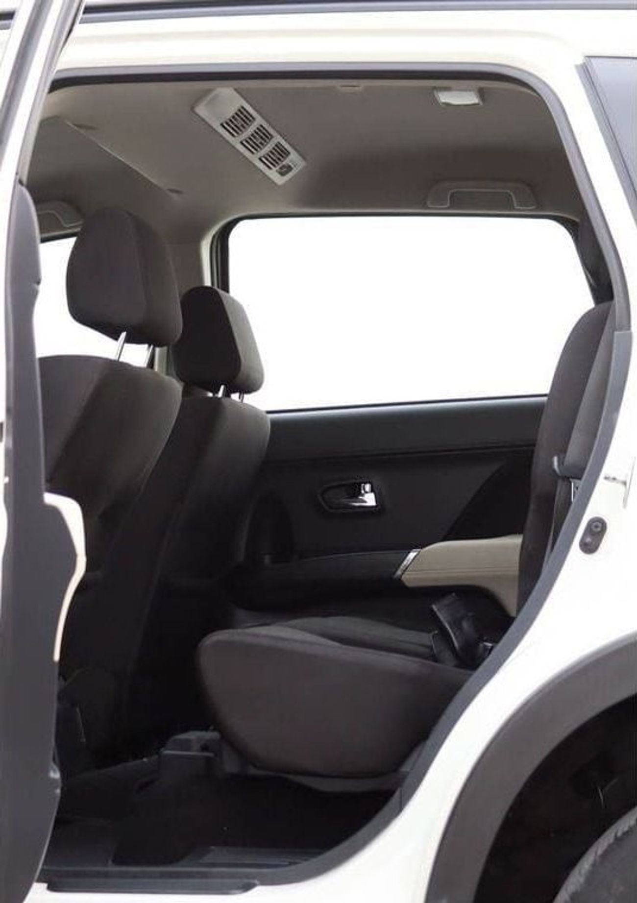 Toyota Rush STD EX 1.5L Toyota Rush | 1.6 L | 2023 | GCC |  Accident-Free | In Excellent Condition |