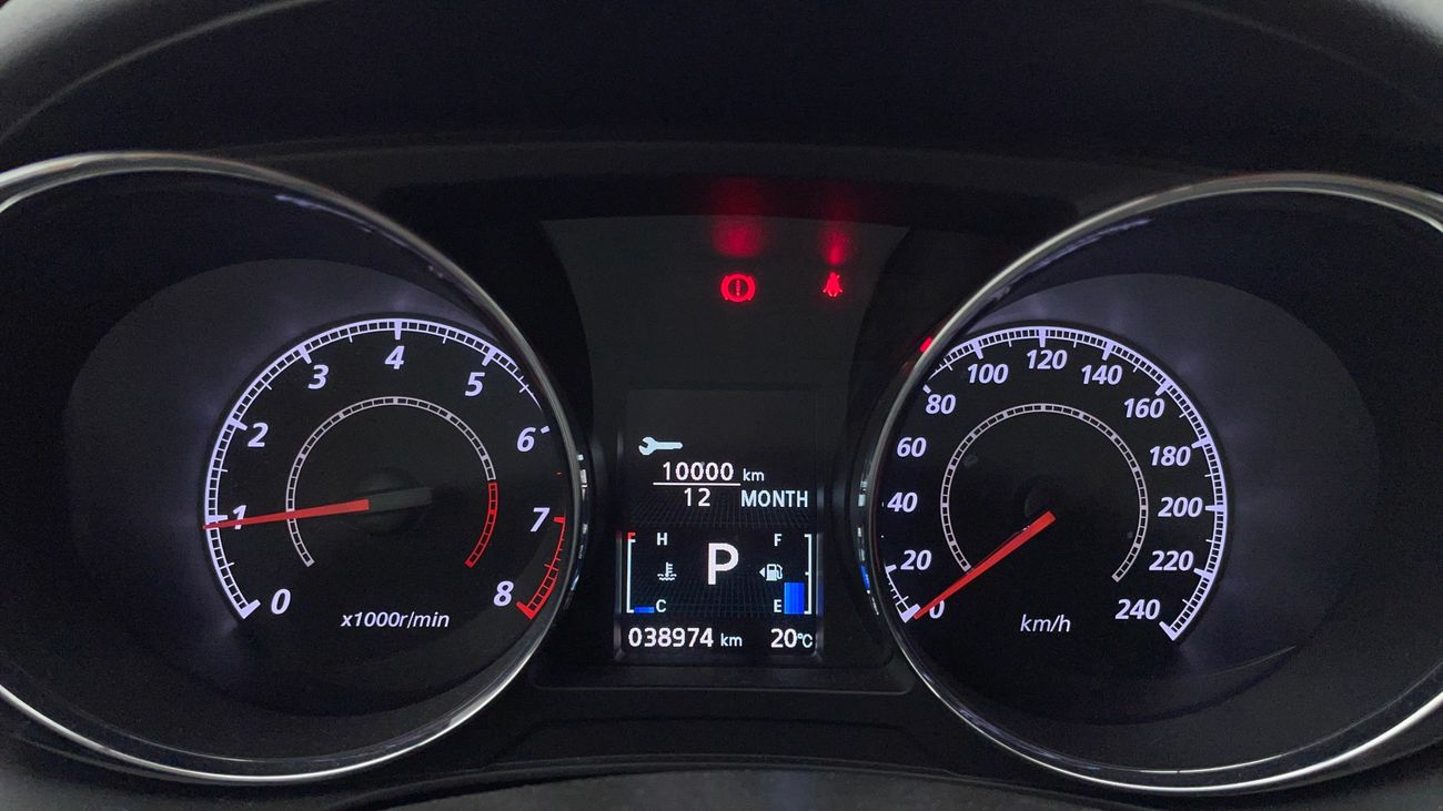 ميتسوبيشي ASX GLX LOWLINE CAMERA+SENSOR 2 | بدون دفعة مقدمة | اختبار القيادة في المنزل