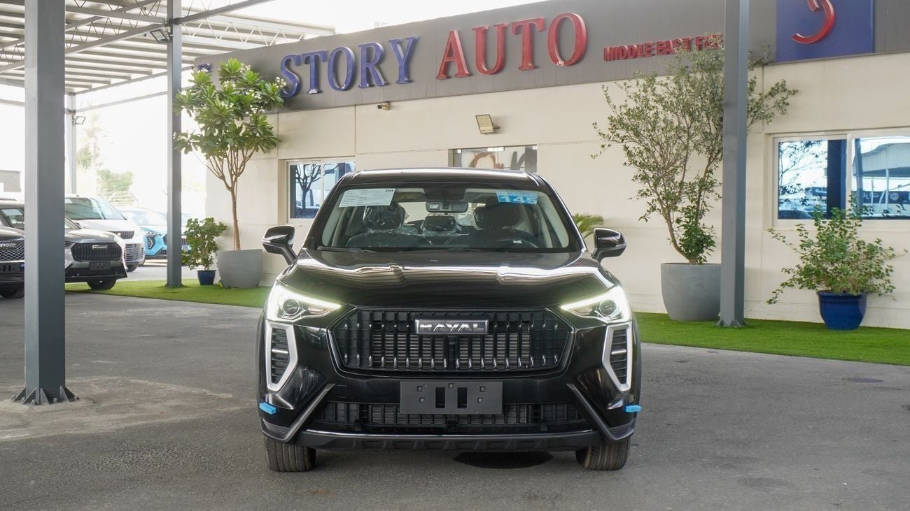 هافال جوليون BASIC  1.5L (For Local plus 10%)