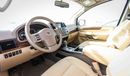 Nissan Armada