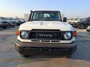 Toyota Land Cruiser Pick Up Double Cab 2.8L AT Diesel V4 with warranty