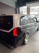 مرسيدس بنز V 300 ERTEX LUXURY CAR DESIGN CO. - 35th YEAR HERMES