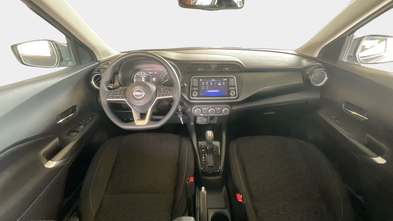 Nissan Kicks 1.6 SV CVT | Guaranteed Warranty | 0 Down Payment