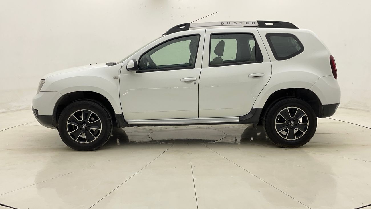 Renault Duster LE 2 | Zero Down Payment | Home Test Drive