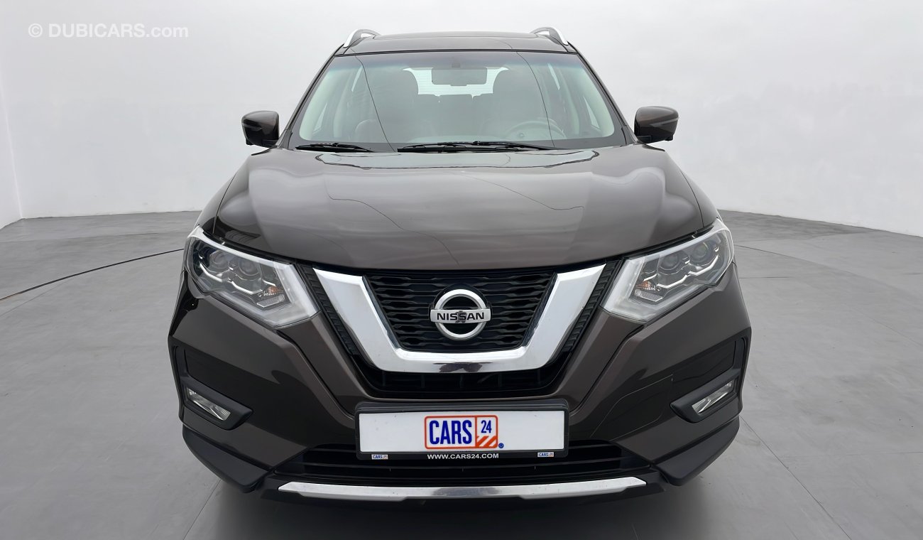 Nissan X-Trail SL 2.5 | Under Warranty | Inspected on 150+ parameters