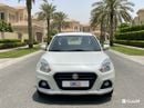Suzuki Dzire 1.2L 2023 | 0 DP | 455/Month | 30 Day Return | Service History