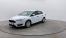 Ford Focus Focus 1500